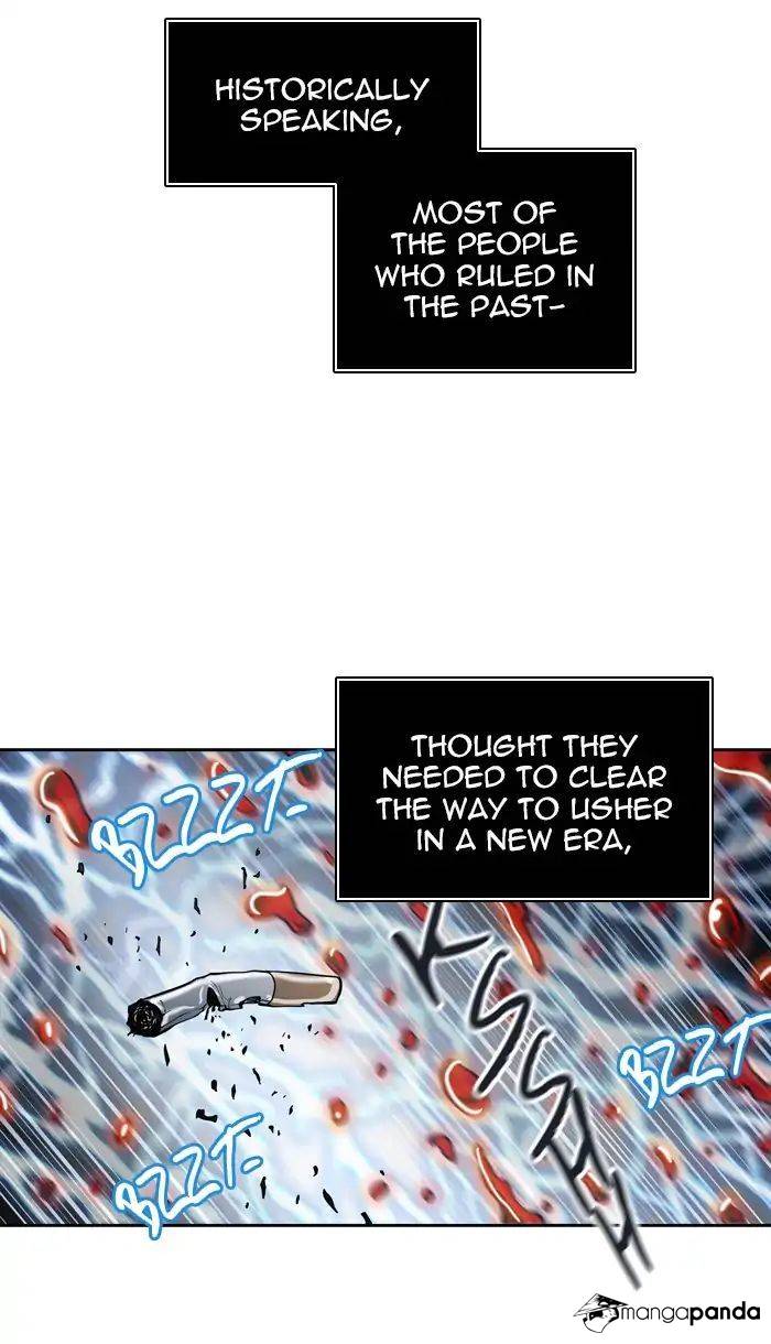 Tower of God Chapter 415 image 099